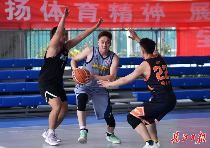 如果说球场