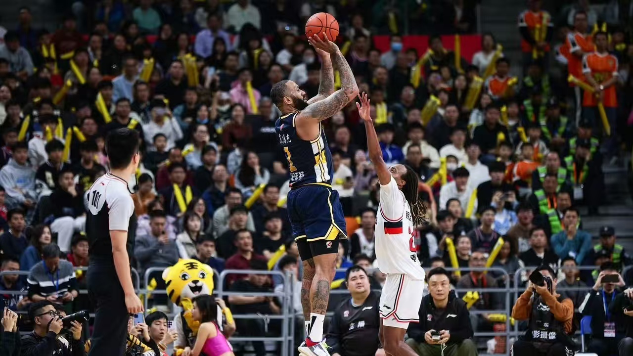 全明星级别