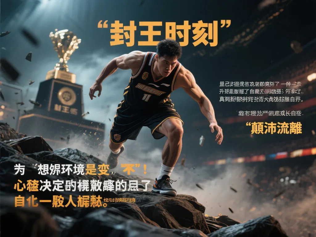力和出色的