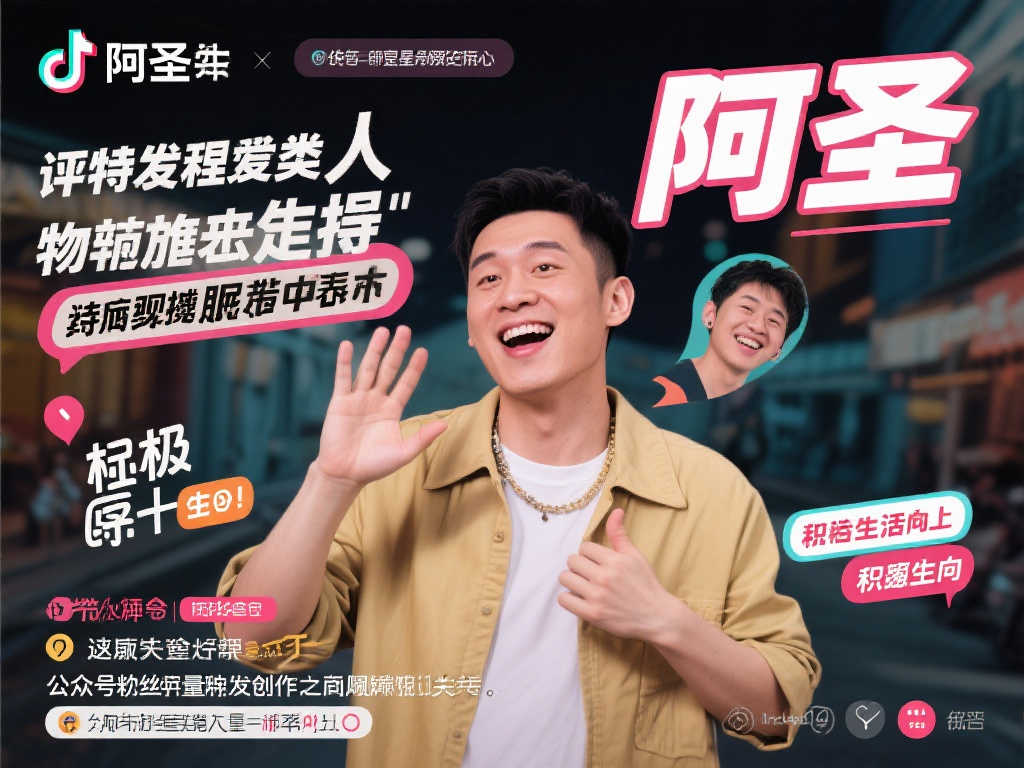 一个明显意