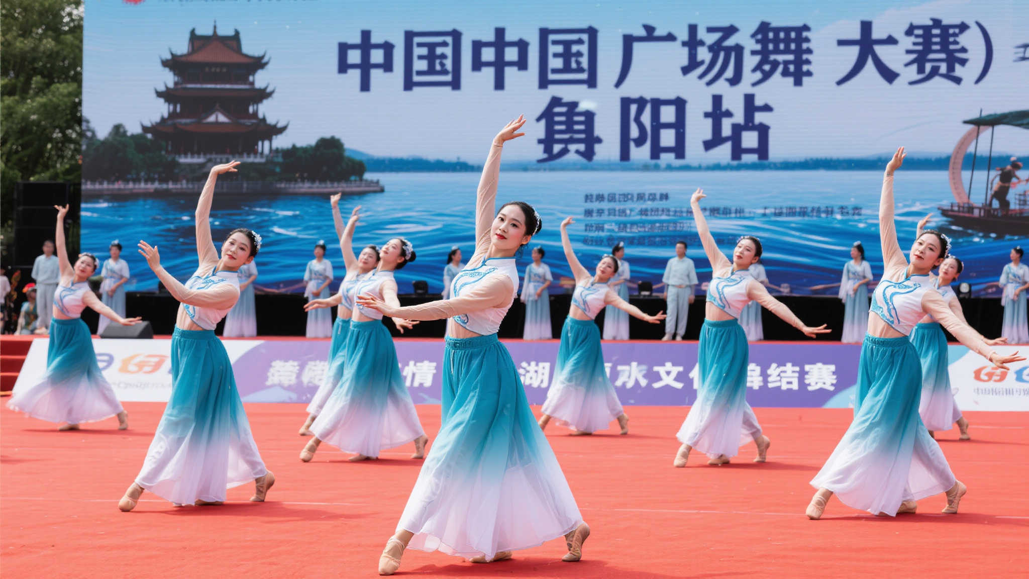 是无数个日