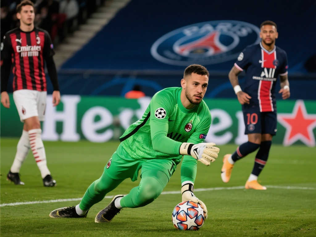 讓米蘭成為 讓米蘭成為