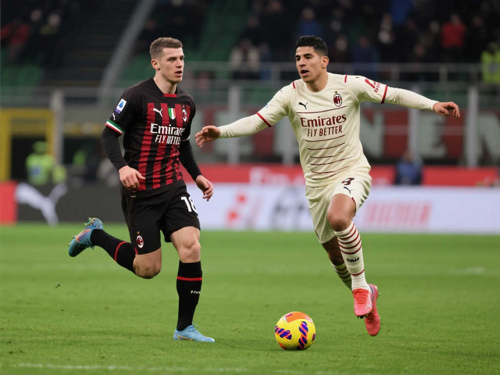 欧冠的挑战 欧冠的挑战