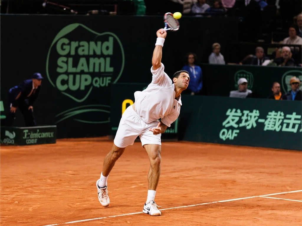 策應中展現 策應中展現