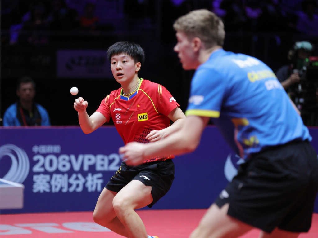 夫妻之间的 夫妻之间的