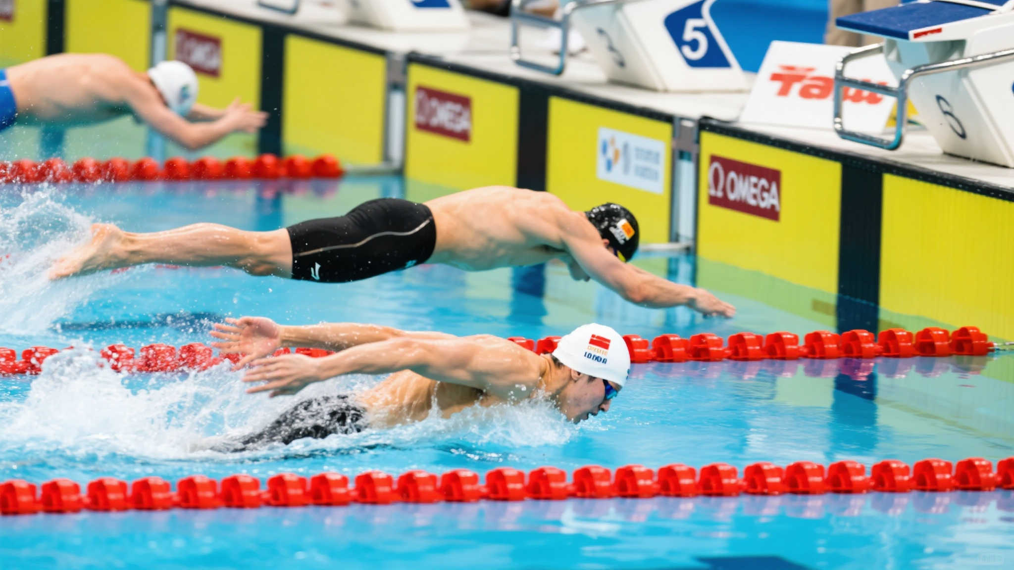 职业体育中 职业体育中