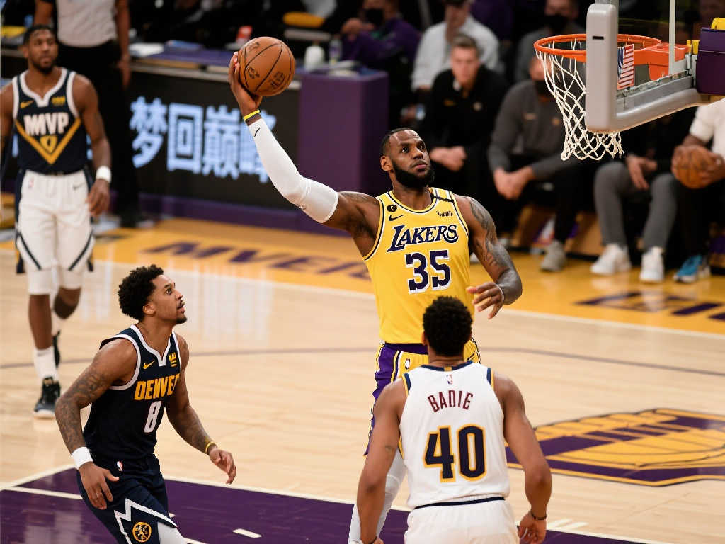 他在前几场 他在前几场