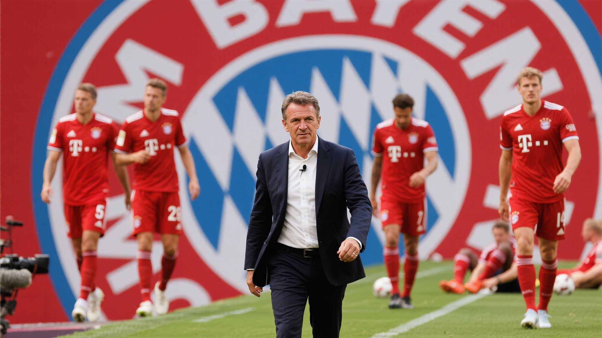 过去的一些 过去的一些