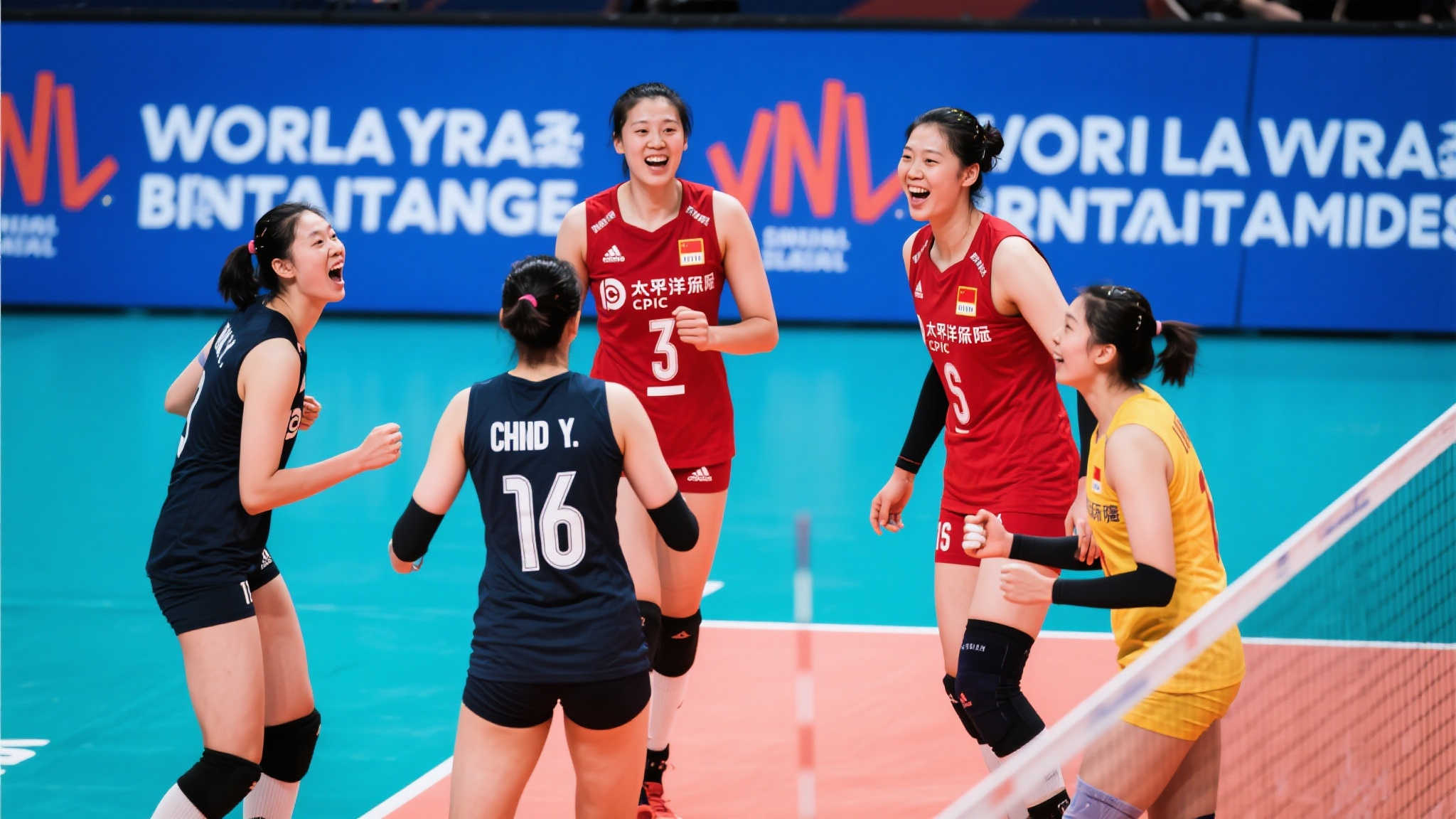 選的名字 選的名字