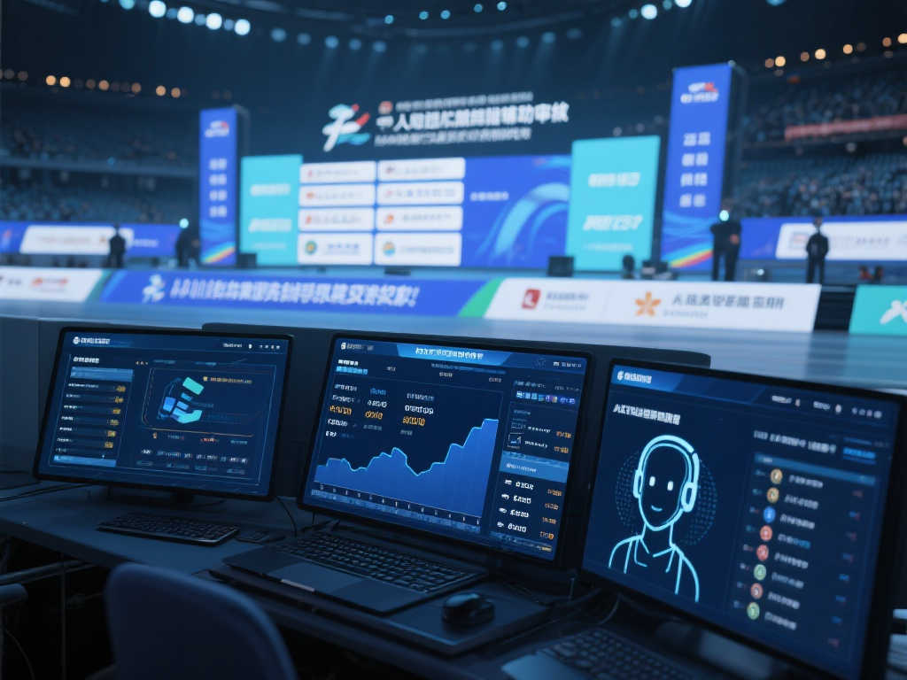 展提供了一 展提供了一